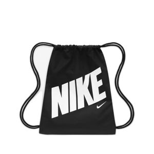 NIKE-Y NK GMSK - GFX Čierna 12L