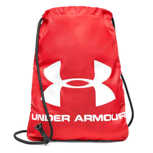 UNDER ARMOUR-UA OZSEE SACKPACK 603 Čierna 16L