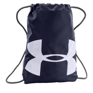 UNDER ARMOUR-UA Ozsee Sackpack-NVY Modrá 15L