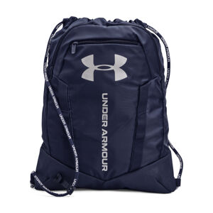 UNDER ARMOUR-UA Undeniable Sackpack-NVY Modrá 20L