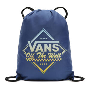 VANS-MN LEAGUE BENCH BAG TRUE NAVY Modrá 12L