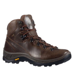 KAYLAND-Cumbria GTX brown Hnedá 39