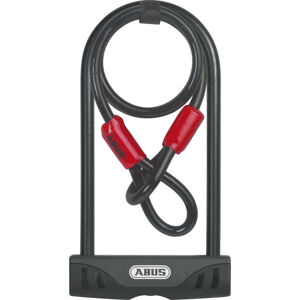 ABUS-32/150HB230+USH+Cobra Čierna