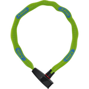 ABUS-Catena 6806K/85 neon green Zelená 85 cm 6