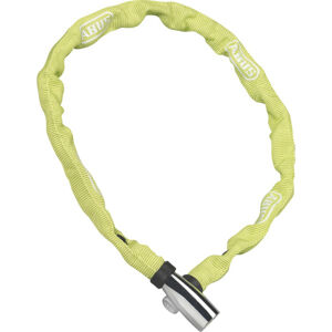 ABUS-Reťaz 1500/60 web lime Zelená