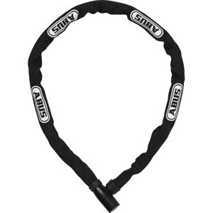 ABUS-Steel-O-Chain 4804K/75 black Čierna 75 cm 5