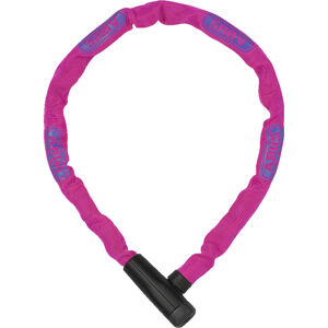 ABUS-Steel-O-Chain 5805K/75 pink Ružová 75 cm 5