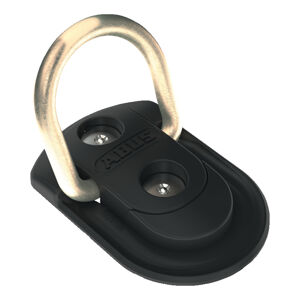 ABUS-WBA 60 Black Čierna