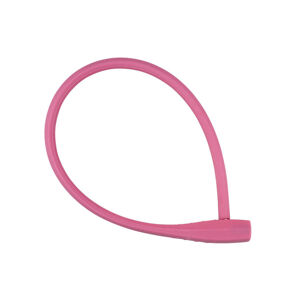 PRO-T-Plus M10 x 60cm Silicone Pink Ružová 60 cm