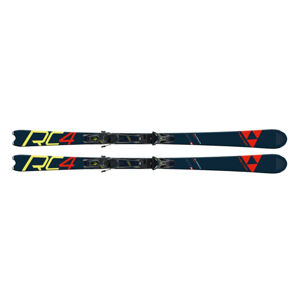 FISCHER-RC4 SUPERIOR PRO RTR black + RC4 Z 11 GW PWR T40018 Čierna 170 cm 2020