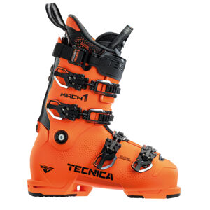 TECNICA-Mach1 130 HV, ultra orange/black Oranžová 41,5 (MP265) 19/20
