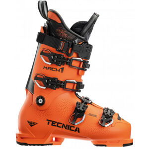 TECNICA-MACH1 130 LV, ultra orange I Oranžová 41,5 (MP265) 23/24