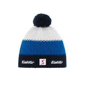 EISBÄR-Star Pompon MÜ SP 224 Biela 47/53cm